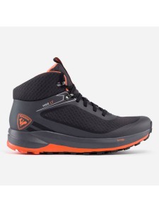 Buty trekkingowe męskie ROSSIGNOL Skpr Hike Lt Dark Grey szary - 44