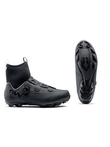 Buty Rowerowe NORTHWAVE MAGMA XC CORE - rozmiar 42 - 2688366