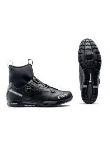 Buty rowerowe NORTHWAVE X-CELSIUS ARCTIC GTX - 42