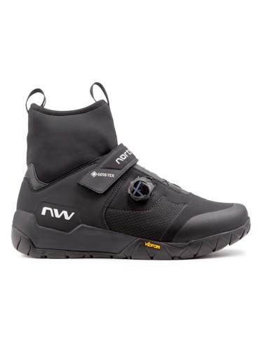 Buty rowerowe NORTHWAVE Multicross Plus GTX - 42 - 2688376