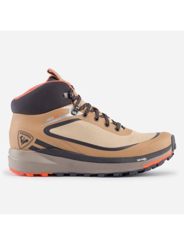 Buty trekkingowe damskie ROSSIGNOL W Skpr Hike Wp Camel brązowy - 37,5 - 2688377