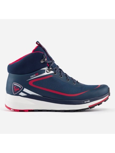 Buty trekkingowe męskie ROSSIGNOL Skpr Hike Wp Bbr granatowy - 42 - 2688382
