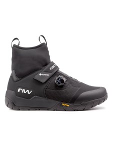 Buty rowerowe NORTHWAVE Multicross Plus GTX - 43