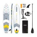 Deska SUP REBEL ACTIVE RBA-4501 350cm - 2688195