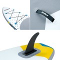 Deska SUP REBEL ACTIVE RBA-4501 350cm - 2688186