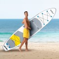Deska SUP REBEL ACTIVE RBA-4501 350cm - 2669692