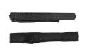 Pałka teleskopowa baton ABS GUARD Cobra 24/56 cm z pokrowcem (YC-10524-26) - 2688227