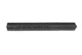 Pałka teleskopowa baton ABS GUARD Cobra 24/56 cm z pokrowcem (YC-10524-26) - 2688229