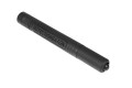 Pałka teleskopowa baton ABS GUARD Cobra 24/56 cm z pokrowcem (YC-10524-26) - 1623308