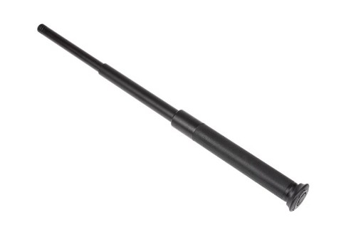 Pałka teleskopowa baton AUTOMAT GUARD Viper 21" / 53 cm z pokrowcem (YC-10525-21) - 2688235