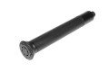 Pałka teleskopowa baton AUTOMAT GUARD Viper 21" / 53 cm z pokrowcem (YC-10525-21) - 1623291