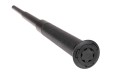 Pałka teleskopowa baton AUTOMAT GUARD Viper 21" / 53 cm z pokrowcem (YC-10525-21) - 1623298
