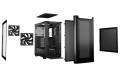 OBUDOWA BE QUIET! PURE BASE 501 Airflow Window Black - 2252202