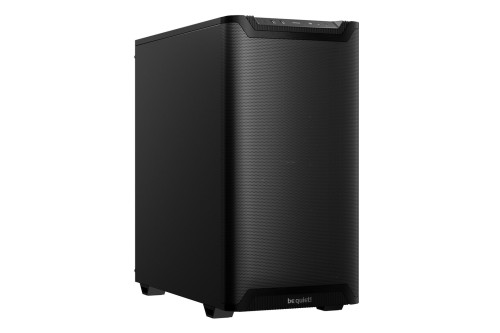 OBUDOWA BE QUIET! PURE BASE 501 Airflow Black - 2252192
