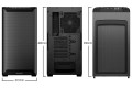 OBUDOWA BE QUIET! PURE BASE 501 Airflow Black - 2252193