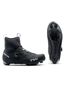 Buty rowerowe NORTHWAVE EXTREME XC GTX - 42