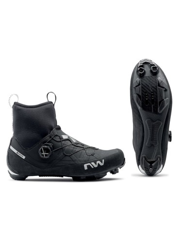 Buty rowerowe NORTHWAVE EXTREME XC GTX - 42 - 2688405