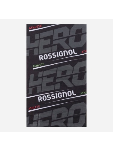Komin Rossignol Hero Tube czarny - TU - 2688408