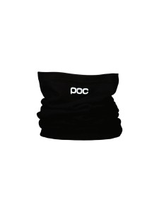 Komin na rower POC Thermal Neck Warmer Tube czarny - TU