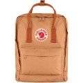 Plecak Fjallraven Kanken - peach sand/terracotta brown - 2688413