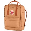 Plecak Fjallraven Kanken - peach sand/terracotta brown - 2688415