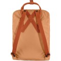 Plecak Fjallraven Kanken - peach sand/terracotta brown - 2688414