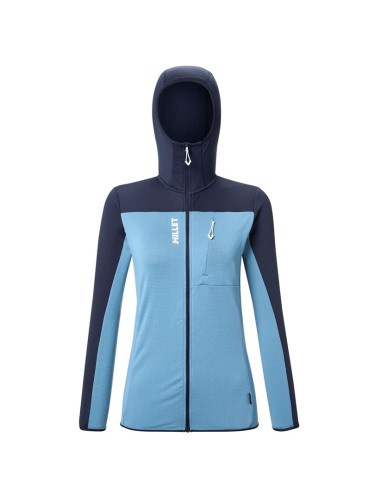 Polar damski Millet Trilogy Icon Lightgrid HW - coronet blue/saphir rozmiar: m - 2688434