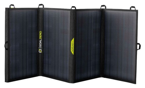 Panel słoneczny Goal Zero Nomad 50 Solar Panel - 2688443