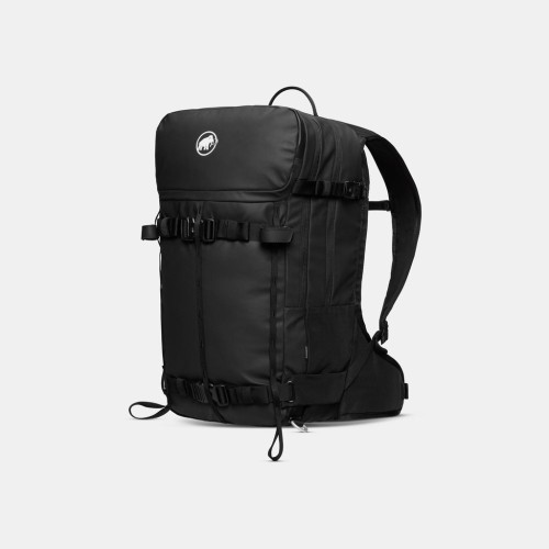 Plecak na narty Mammut Nirvana 28 - black - 2688454