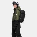 Plecak na narty Mammut Nirvana 28 - black - 2688458