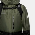 Plecak na narty Mammut Nirvana 28 - black - 2688463