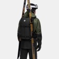 Plecak na narty Mammut Nirvana 28 - black - 2688459