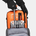 Plecak na narty Mammut Nirvana 28 - black - 2688462