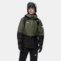 Plecak na narty Mammut Nirvana 28 - black - 2688456