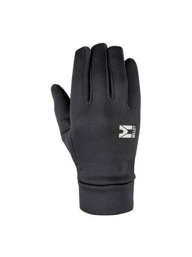 RÄ™kawice MILLET M Touch Glove Czarny - XL - 2688471