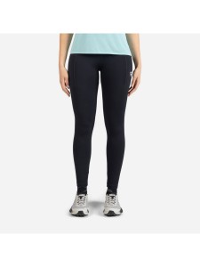 Legginsy treningowe damskie ROSSIGNOL W Sapa Tights czarne - S