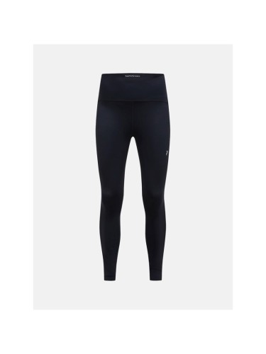 Legginsy PEAK PERFORMANCE W Light Tights czarny - M - 2688493