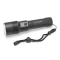 MONTIS TAKTYCZNA RĘCZNA LATARKA AKUMULATOROWA LED,ZOOM MT159 - 2688571