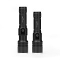 MONTIS TAKTYCZNA RĘCZNA LATARKA AKUMULATOROWA LED,ZOOM MT159 - 2688574