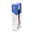 MONTIS TAKTYCZNA RĘCZNA LATARKA AKUMULATOROWA LED, ZOOM 10W MT160 - 2688579