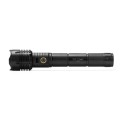 MONTIS TAKTYCZNA RĘCZNA LATARKA AKUMULATOROWA LED, ZOOM 10W MT160 - 2688580
