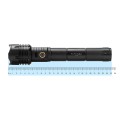 MONTIS TAKTYCZNA RĘCZNA LATARKA AKUMULATOROWA LED, ZOOM 10W MT160 - 2688585