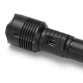 MONTIS TAKTYCZNA RĘCZNA LATARKA AKUMULATOROWA LED, ZOOM 10W MT160 - 2688582