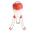Lampa turystyczna Black Diamond Apollo - octane - 2688530