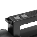 MONTIS SZPERACZ - RĘCZNA LATARKA AKUMULATOROWA LED 20W + ŚWIATŁO BOCZNE MT146 - 2688544