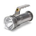 MONTIS ALUMINIOWA RĘCZNA LATARKA AKUMULATOROWA LED MT154 - 2688549