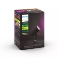 Taśma barwna do oświetlenia zewnętrznego Philips Hue Lily - 2630739
