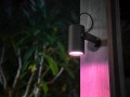 Taśma barwna do oświetlenia zewnętrznego Philips Hue Lily - 2670459
