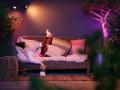 Taśma barwna do oświetlenia zewnętrznego Philips Hue Lily - 2688602