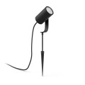 Taśma barwna do oświetlenia zewnętrznego Philips Hue Lily - 2670458